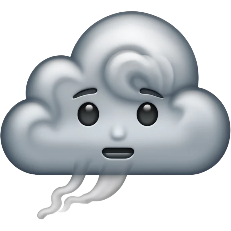Smoking emoji