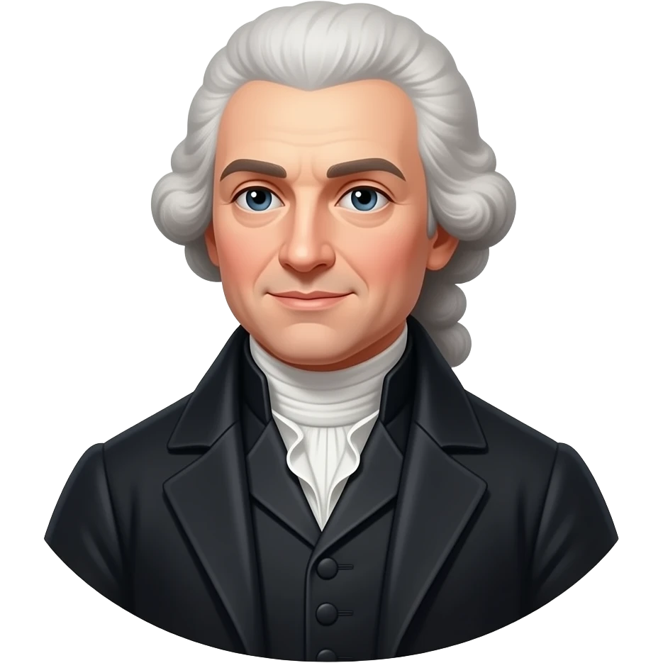 John Adams emoji