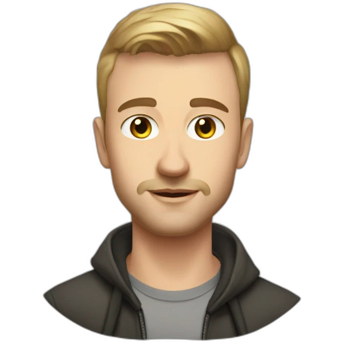 Artem Kovalenko emoji