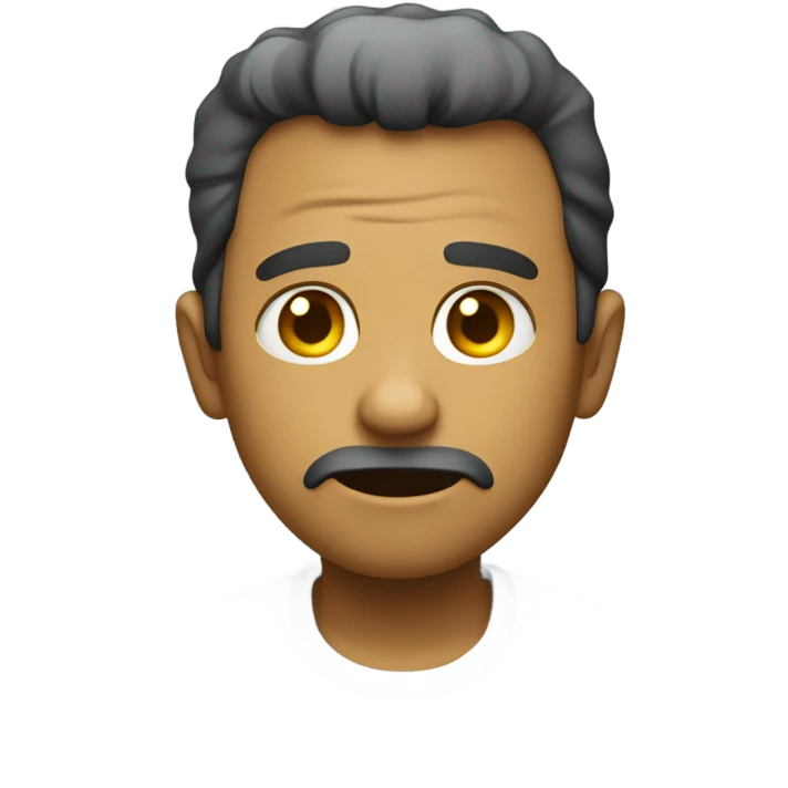 Duh emoji