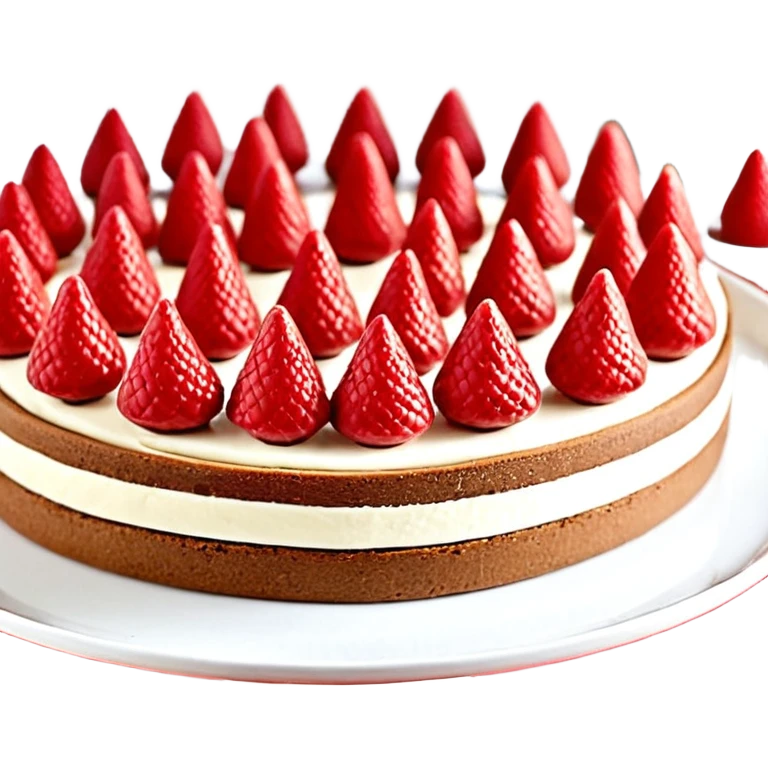 Миниатюрное сердце, белого цвета, у которого поверх красные рога, и снизу дьявольский хвост emoji