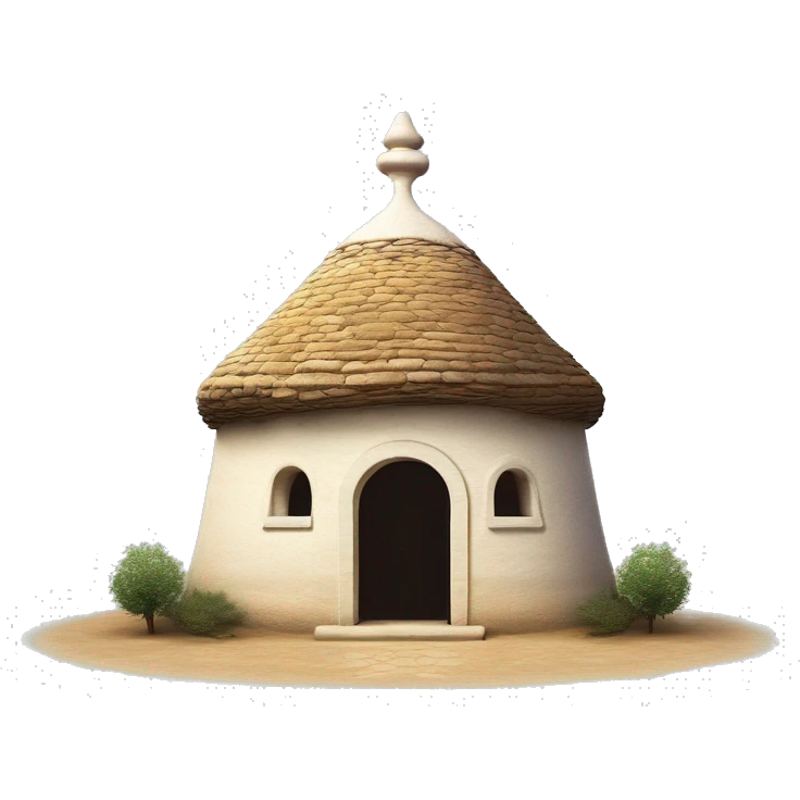 trullo emoji
