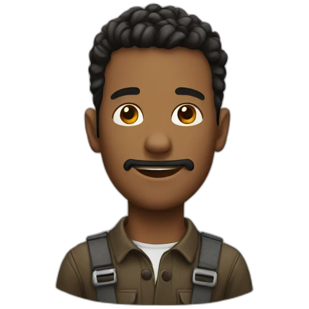 jack emoji