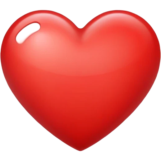 Love emoji
