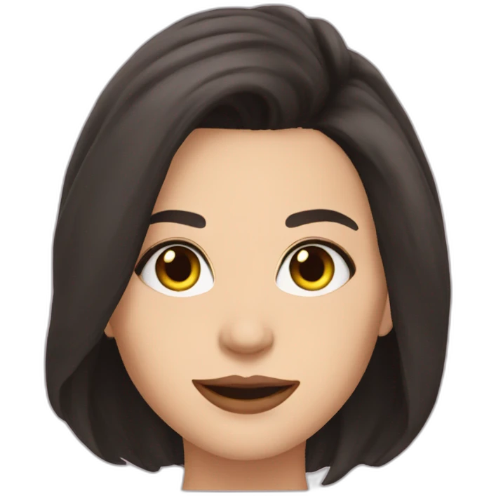 lana rhodes emoji