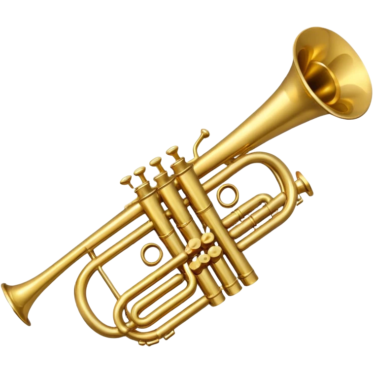trumpet emoji