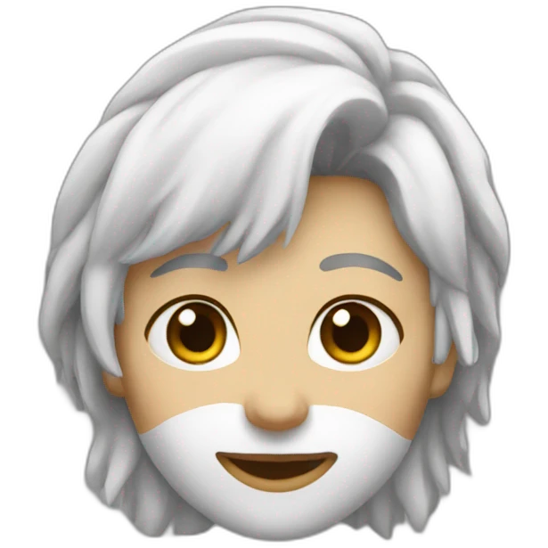 Lea elui emoji