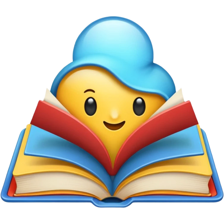 Storybook  emoji