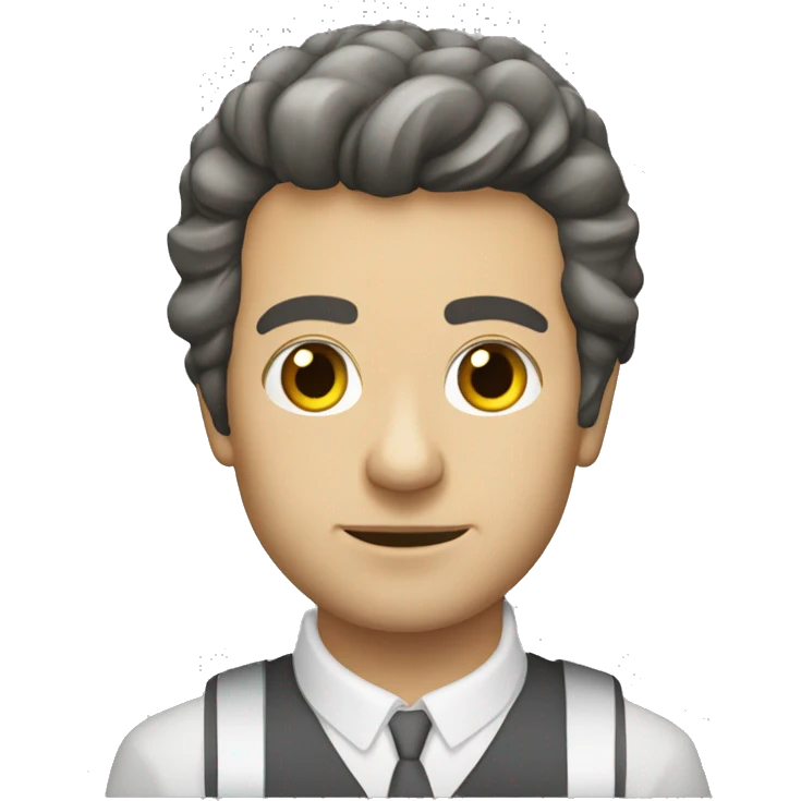 VAZ-2106 emoji