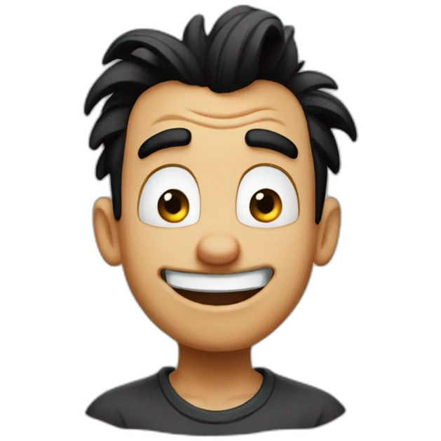 max goof emoji