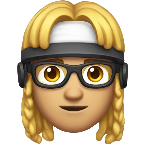 gamer  emoji