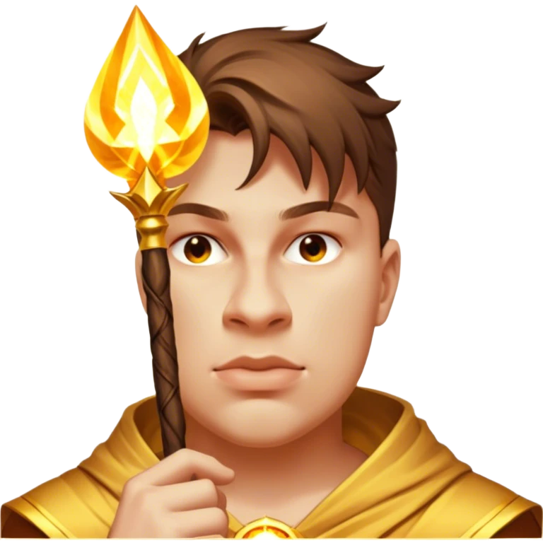 Solar Invoker emoji