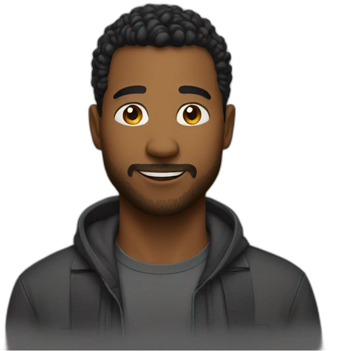 The weekend  emoji