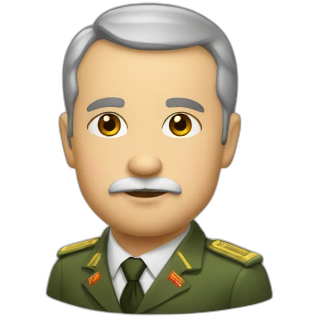 urss emoji