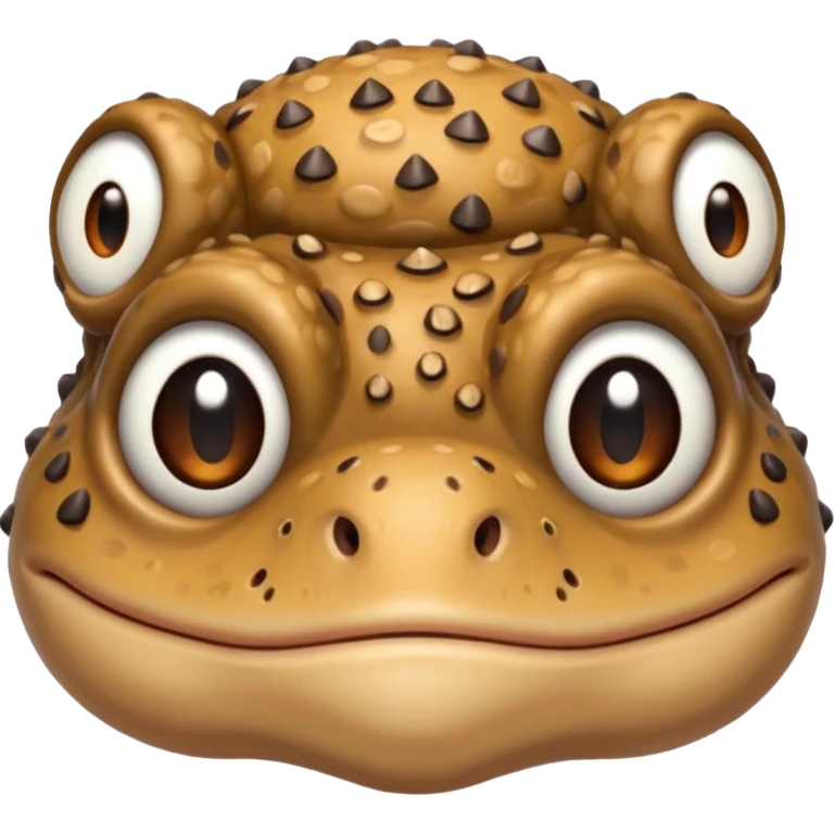 bufo neutral expression emoji