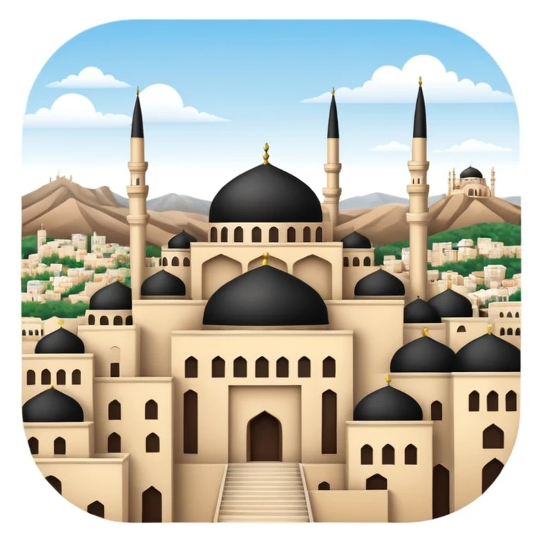 Osmanlı İmparatorluğu emoji