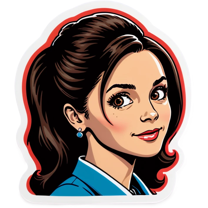 Lorelei Gilmore   emoji