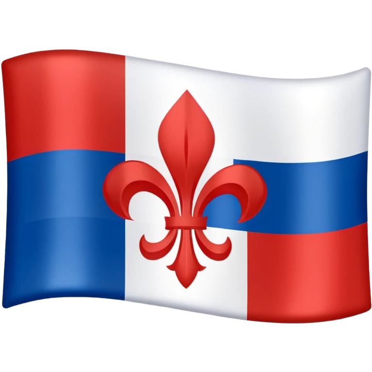 Quebec flag emoji