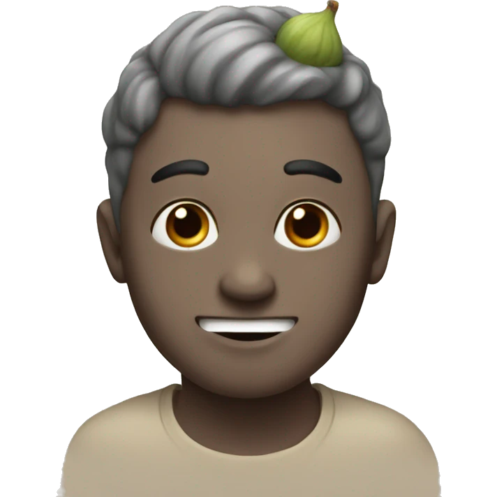 Fig  emoji