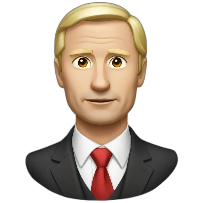 путин emoji