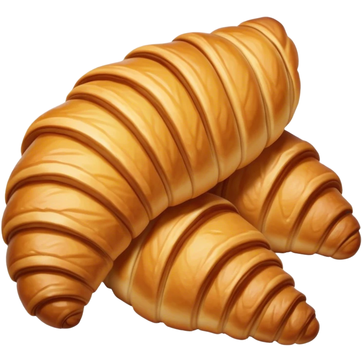Croissant  emoji