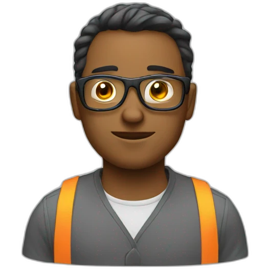 IT engineer emoji