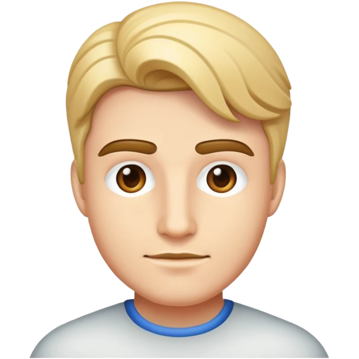 Omni man emoji