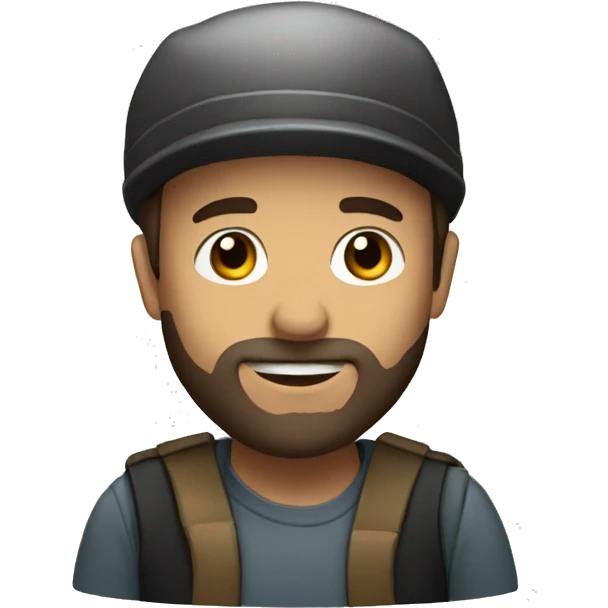 porter emoji