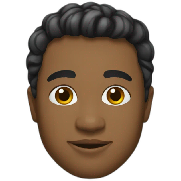 guyane emoji