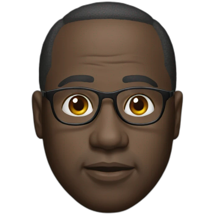 Macky Sall emoji