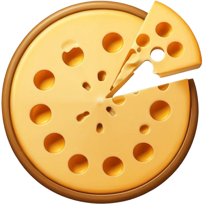 cheese emoji