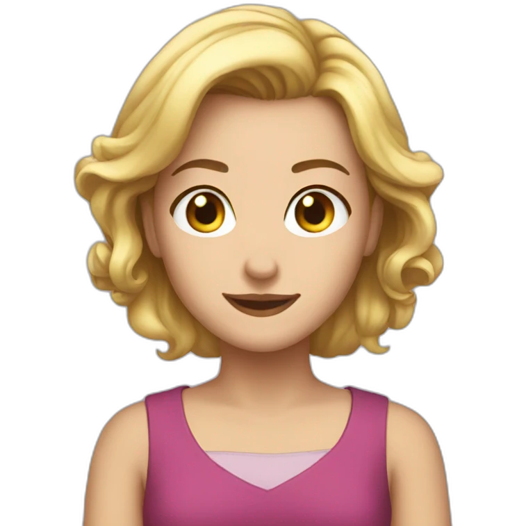 Emma myears emoji
