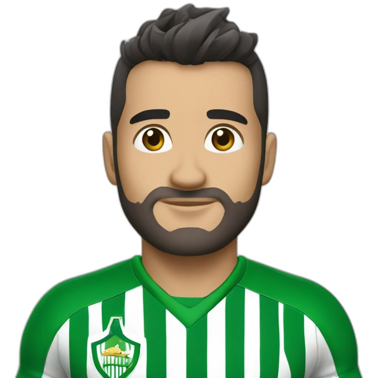 Atlético nacional  emoji