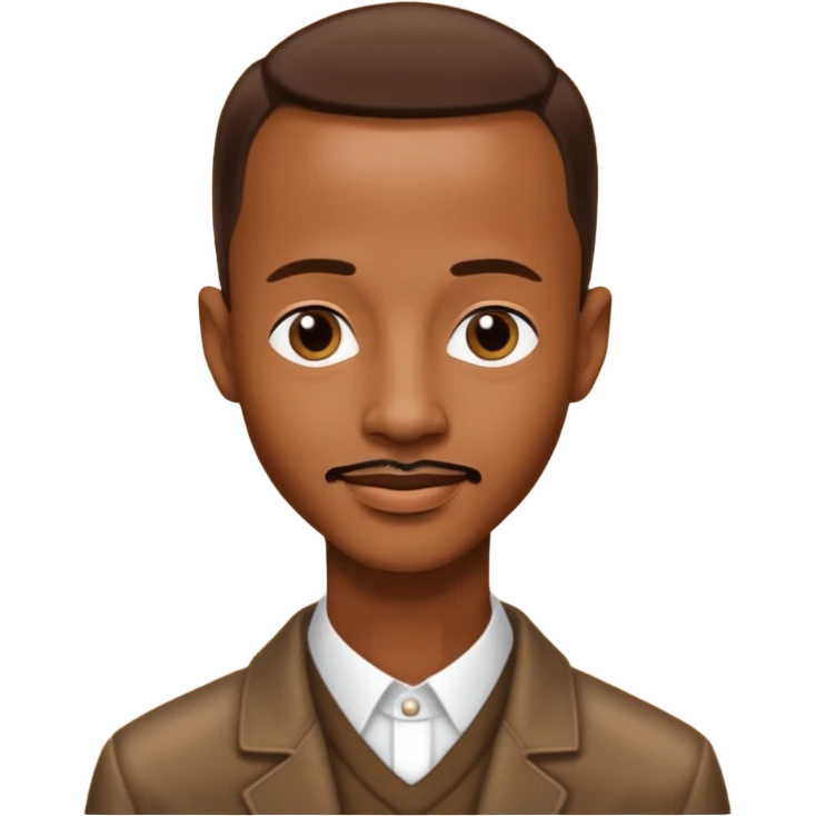 Tevin Campbell emoji