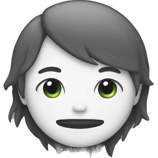io emoji