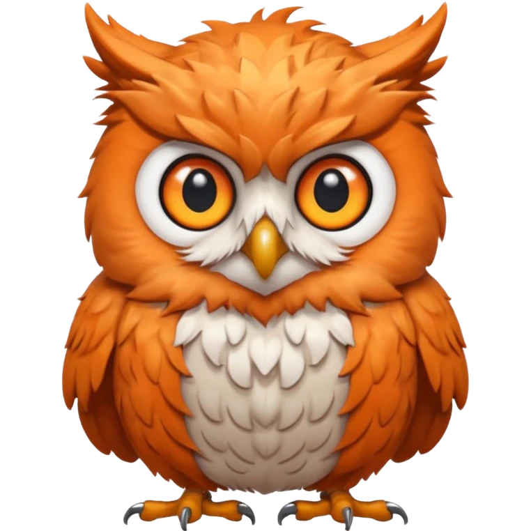 Un meowl dans steal a brainrot emoji