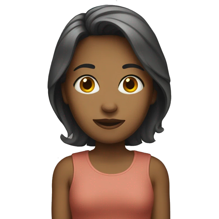 female emoji