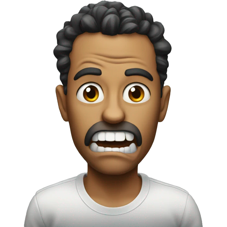 insanely mad emoji  emoji