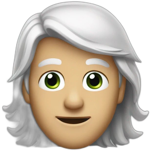 schrek emoji