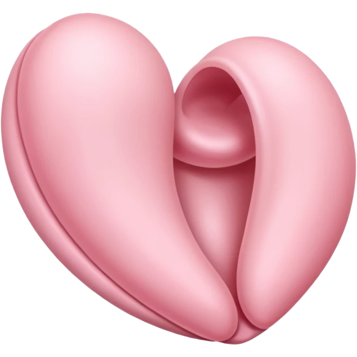 Vagina emoji