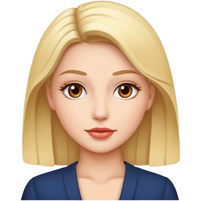 beauty emoji