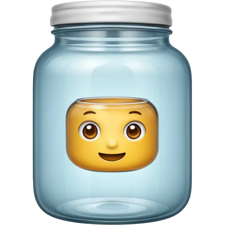 جرة emoji