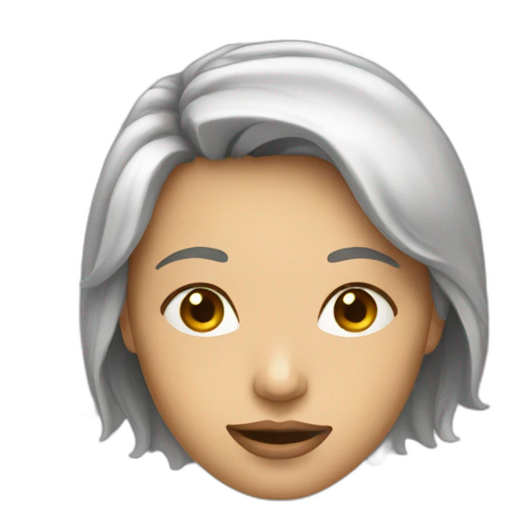 Vagin emoji
