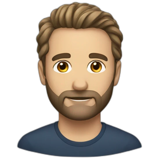 eric zemour emoji