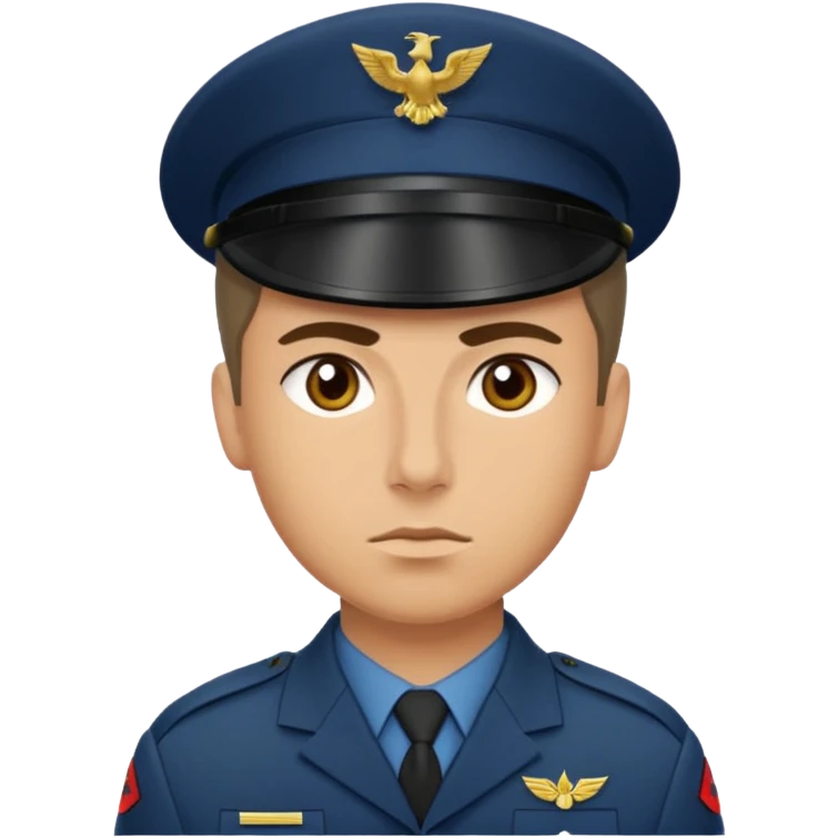 army emoji