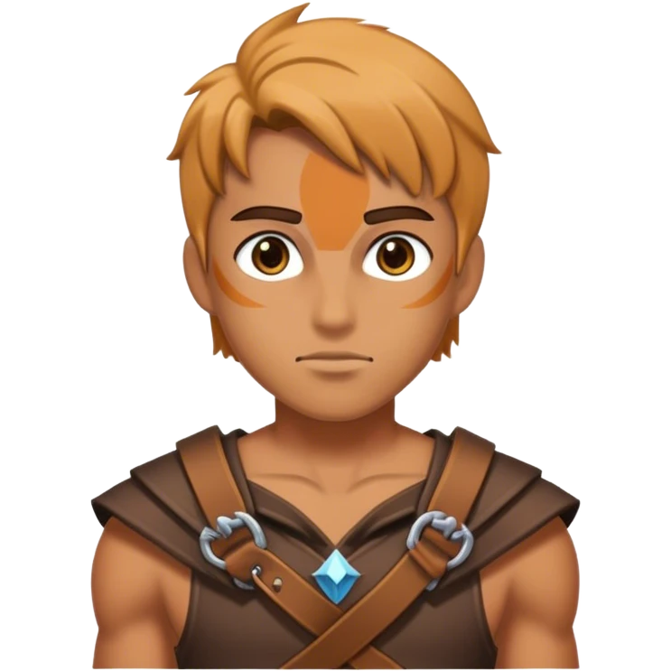 imagine a rpg character emoji