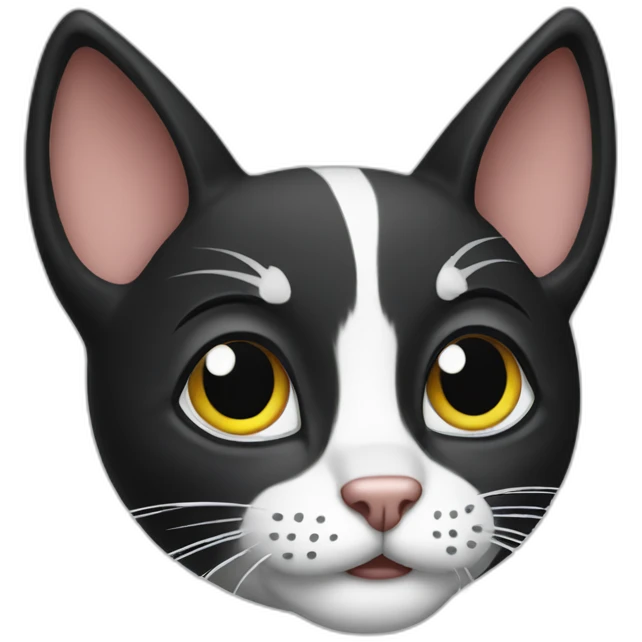 sylvester cat emoji