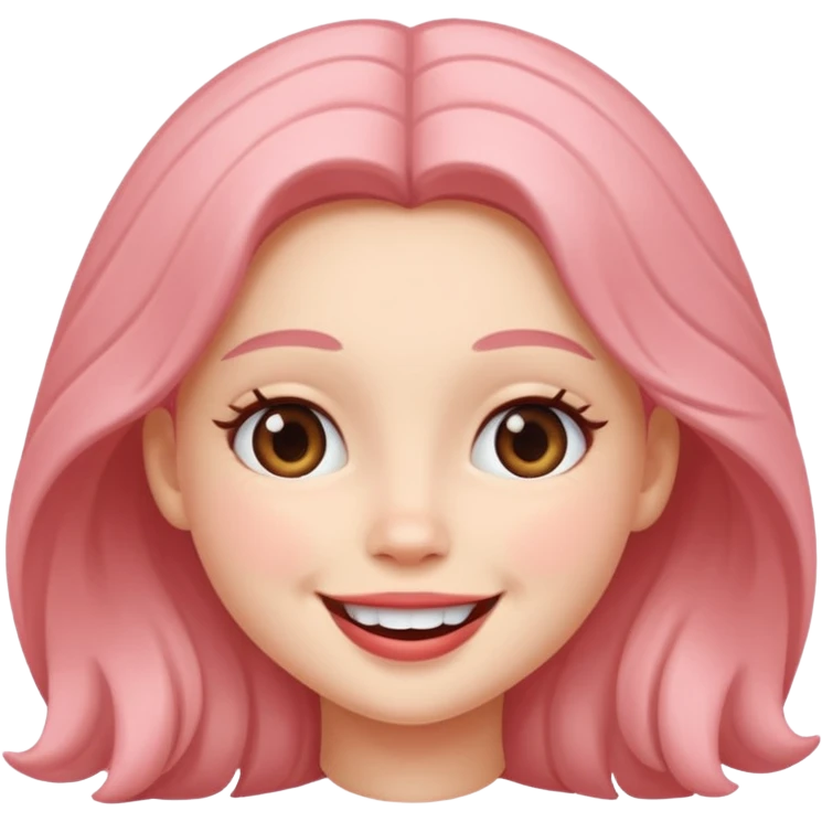 Jennie emoji