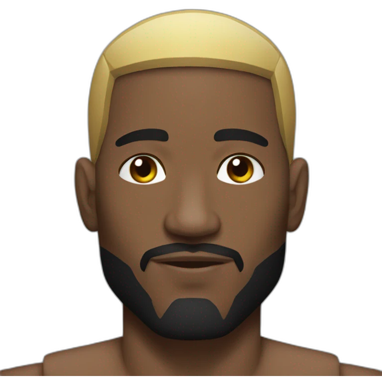 Bobby Green UFC emoji