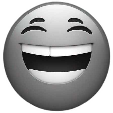 smile laugh emoji